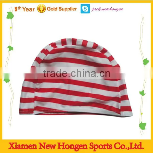 Vector Making Swimming Cap/bathing Cap photo-3