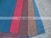 Polyester /visose Fabric 21X21 108X58