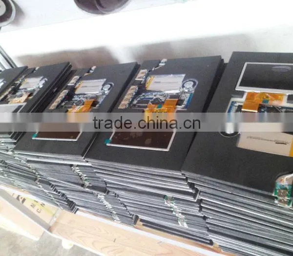 5'' Tft Lcd Pcb Video Brochure Module 5inch Lcd Scree Video Module Brochure photo-2
