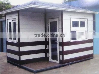 Pre Engineered Building photo-2