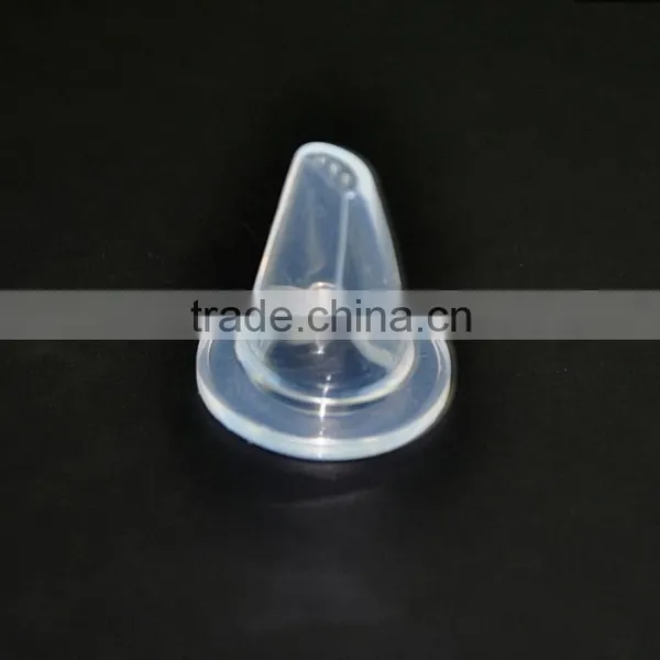 Hot Selling Baby Products BPA Free Natural Fast Flow Nice Nipples For Baby Drinking photo-2