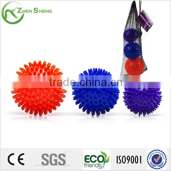 Zhensheng Spiky Massage Ball Kit photo-2