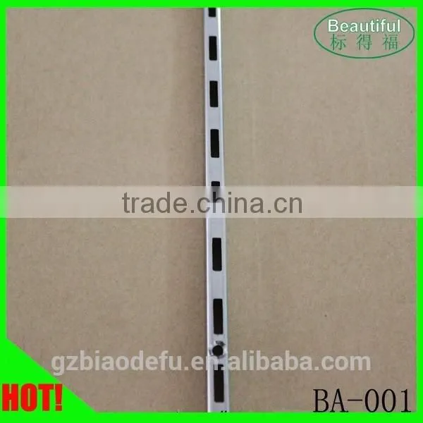 Metal Parts Upright of Supermarket Shelf Accessories photo-2