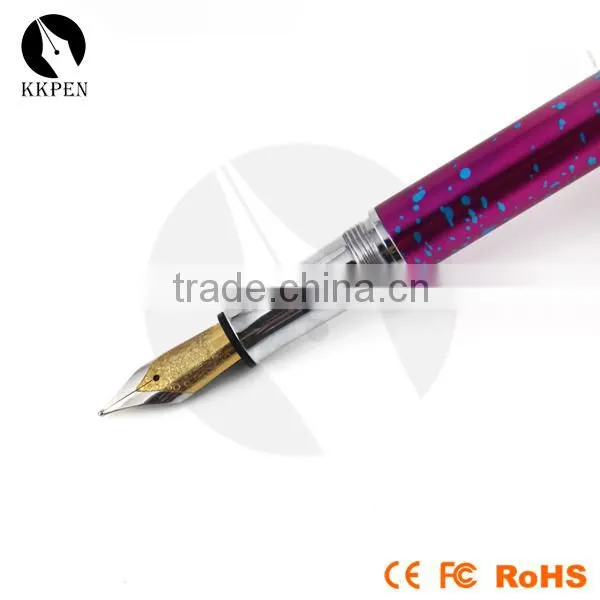 KKPEN Customized Design Promotional Rollerball Pen photo-5