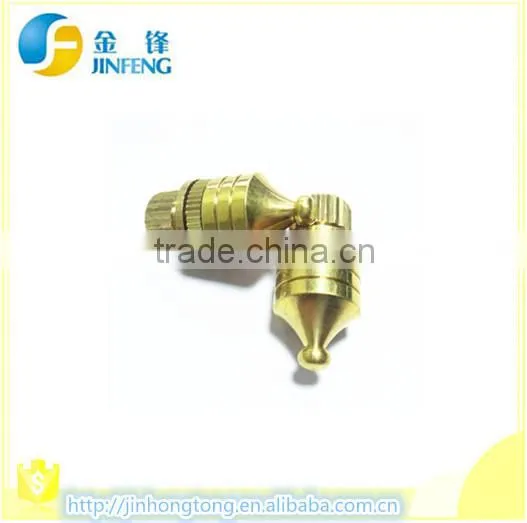 JF High Performance Bind Post,Copper Binding Post(Manufacturer in China)
