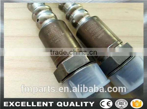 Genuine Oxygen Sensor Air Fuel Ratio 89467-71020