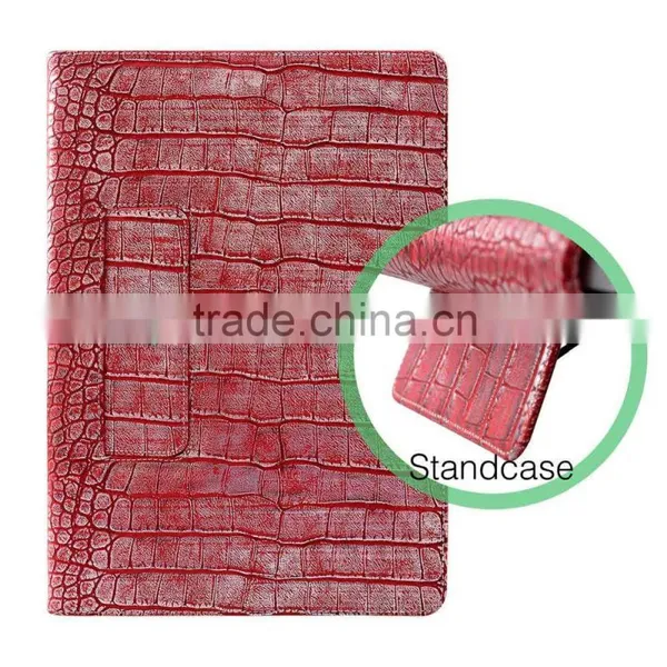 2016 Luxury Leather Cover for Macbook Air Case photo-3