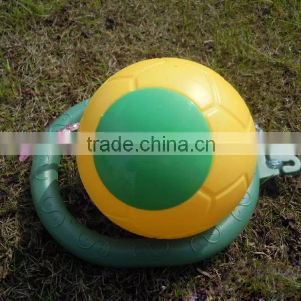 Wholesale Children Fitness Ball Jump Skip Ball photo-5
