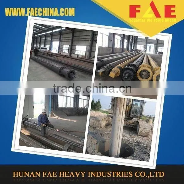 Fae Professional Cmv tr 35/21 Drilling Bar for Rotary Drilling Rig photo-4