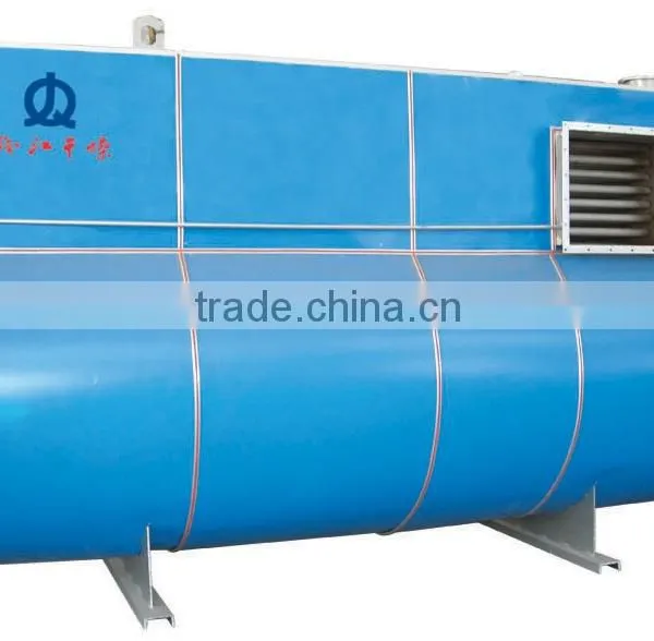 Fuel Hot Air Furnace