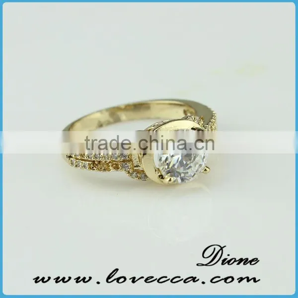 Fashion Jewelry Ring!latest Weddingring Design!micro Pave Diamond Setting Ring-925 Silver Ring Wholesale Jewelry photo-2