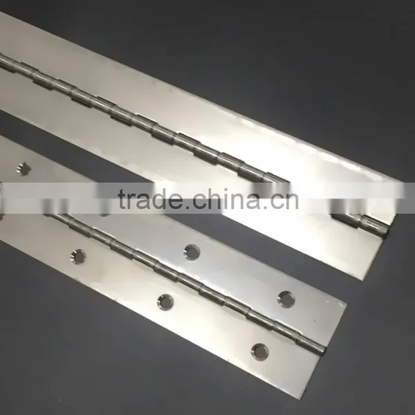 Piano Hinge, Hardware Long Piano Hinges(1830*64*1.2mm) photo-2