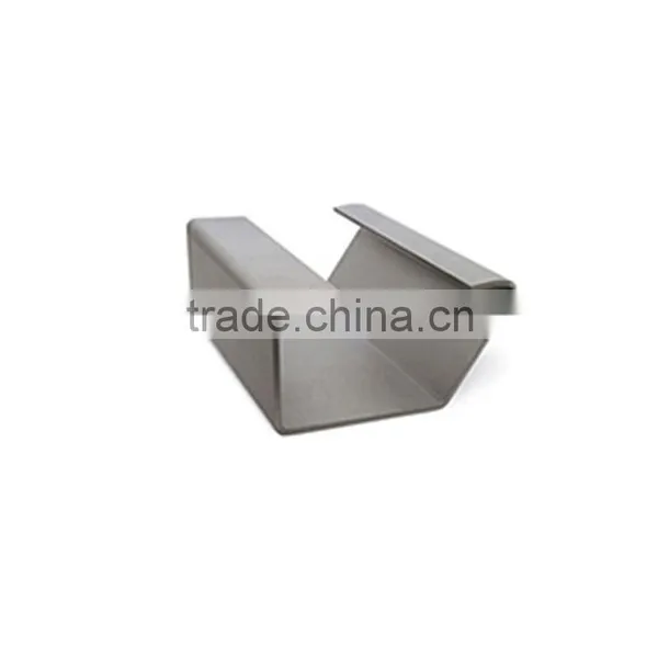 Customized Sheet Metal Bending Parts photo-5