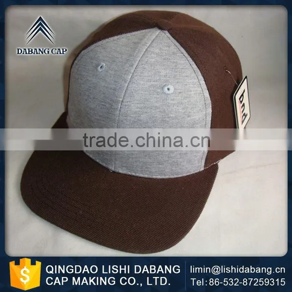 Circumspect Services Customized Embrodiery Fitted Embroidery Flat Brim Ball Caps photo-2