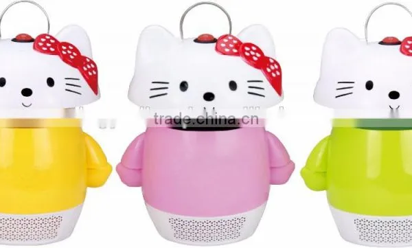Online Shopping India Smart Home Electric Fly Bug Mosquito Trap/ Latest Technology Smart Home Mosquito Trap* photo-3