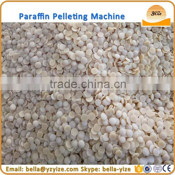 Paraffin Wax Granulation Machine, Eucalyptus Pelleter Machine, Eucalyptus Pellets Making Machine photo-5