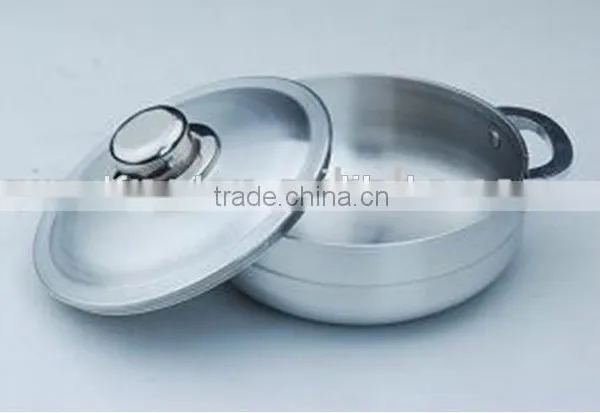 Aluminium Cookware Set