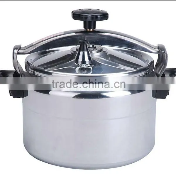 Aluminium Pressure Cooker