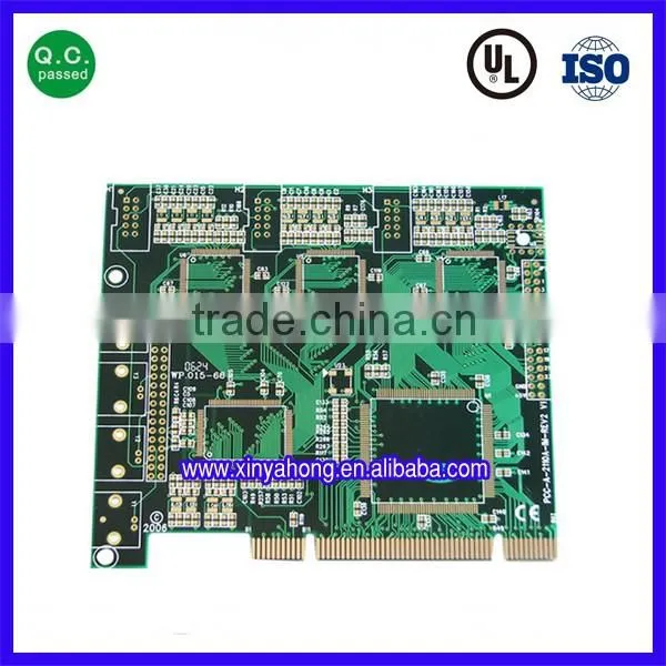 High Quality Induction Cooker Controller PCB Layout Assembly Design photo-4