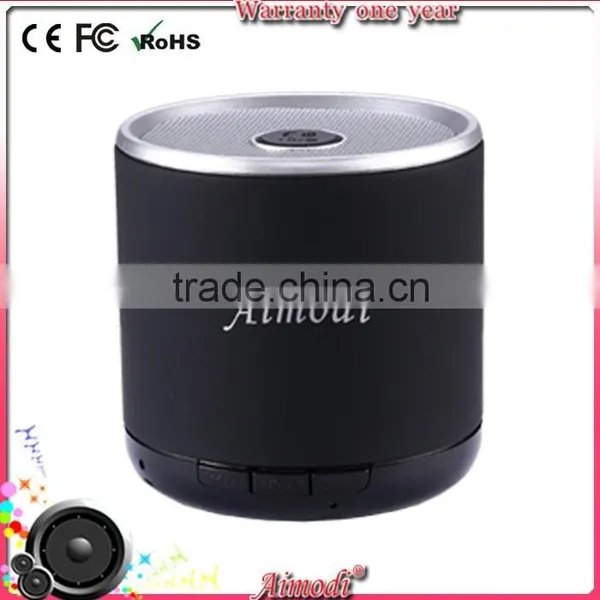 Mobile Usb Mini Speaker Bluetooth 2015 From China Wholesale photo-3