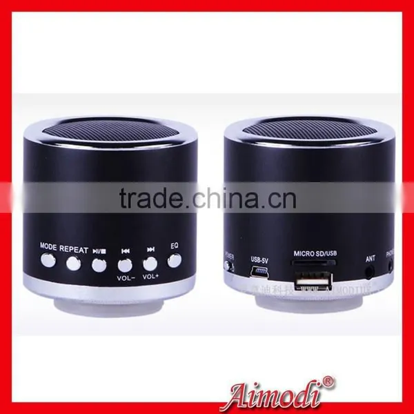 2015 Hot Selling Product Usb MiNi Portable Speaker for Smart Phone,mp3 Player photo-2