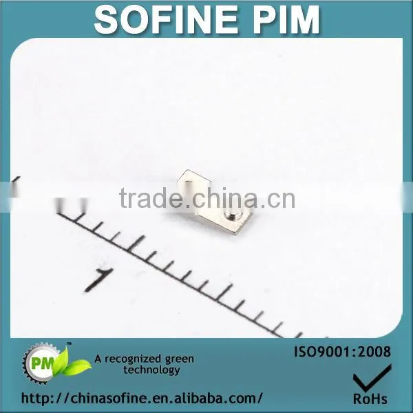 MIM Part For High Performance Rail Parts photo-6