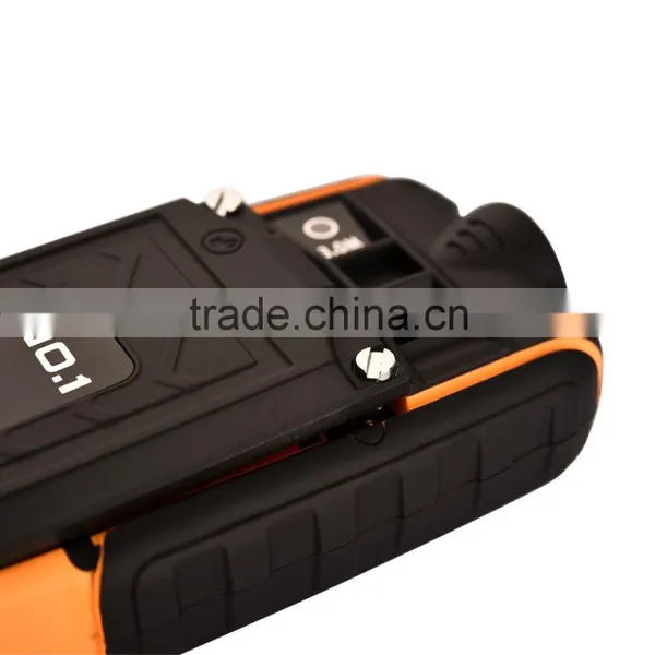 New Original Mobile Phone 2.4" 3.0MP Camera Waterproof 4800mAH Dual SIM Strong Signal Low Radiation Stereo Recorder No.1 A9 photo-5
