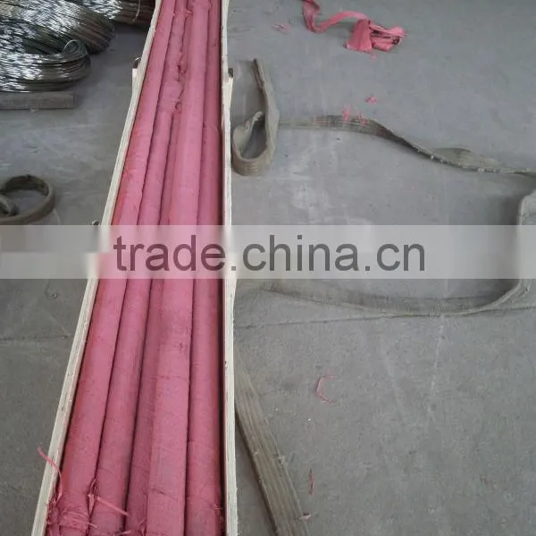 En1.4301 Stainless Steel Bar photo-2