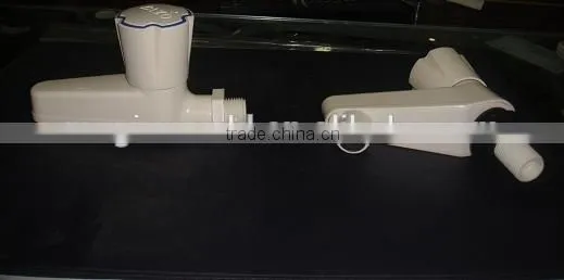 2014 High Quality Plastic Bibcock and Pillar Cock Mould