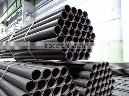 Best Selling Black Steel Pipe Price