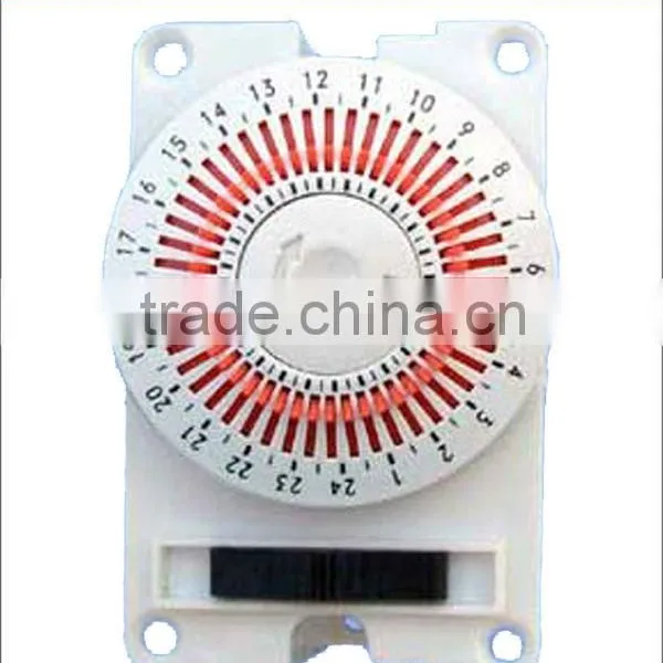 TJ31 mechanical timer module