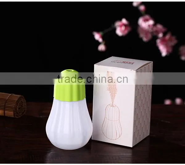 New Model on Home Ultrasonic Humidifier photo-5