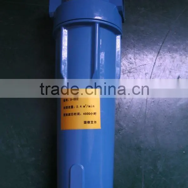 Air Compressor Filter