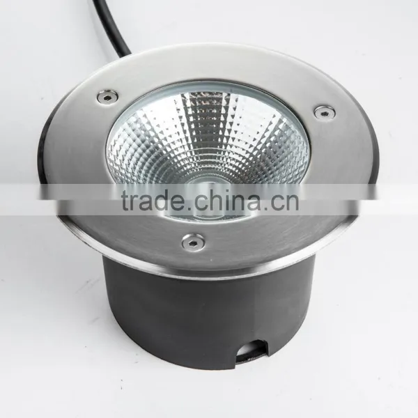 New COB 3W Mini Led Light Buried Underground Light IP67 3 Years Warranty photo-4