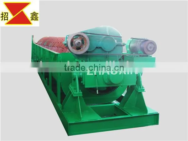 Hot Sale Spiral Classifier Machine for Coal photo-3