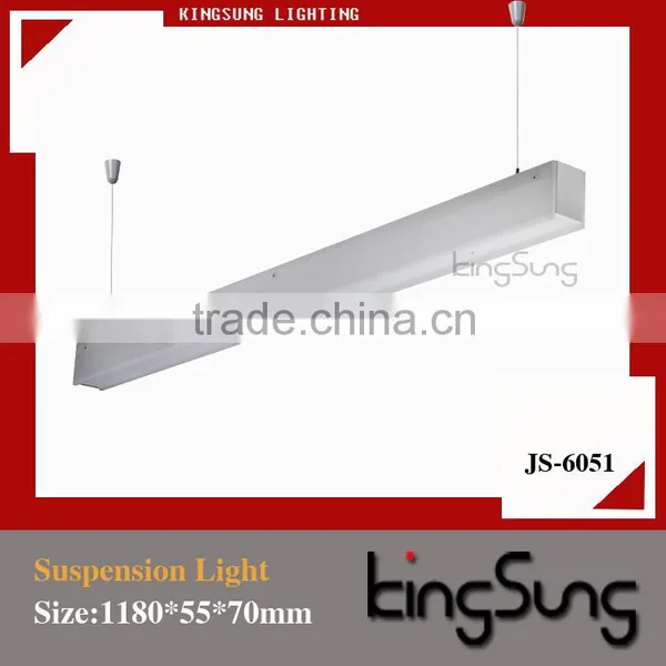 Wholesale Price Square Led Office Lighting 18W photo-2