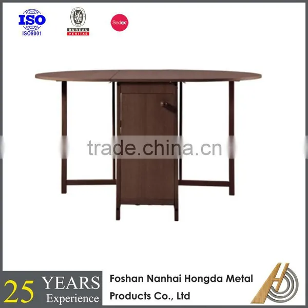 High End Extended Hand Carved Dining Table photo-2