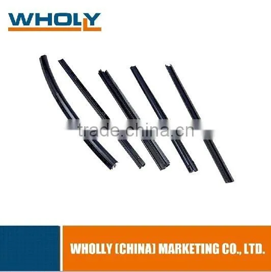 Factory Sale Silicone Aluminum Window Rubber Seal photo-5
