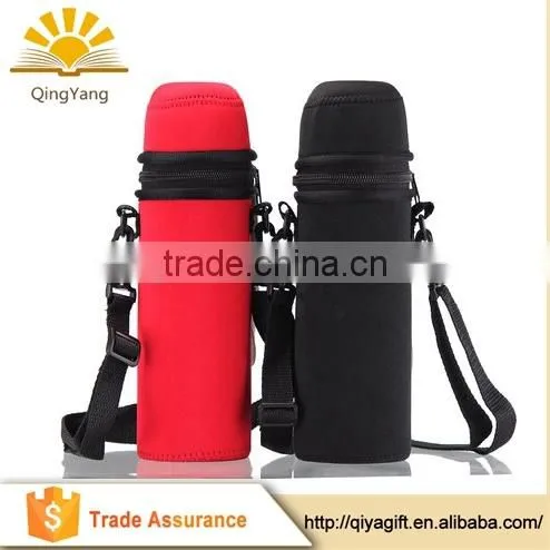 Wenzhou Cangnan Neoprene Insulated Water Bottle Sleeve for Vacuum Flask