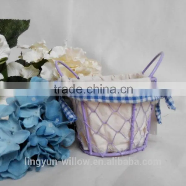 Wire Baskets/ Wirebasket for Home Storage