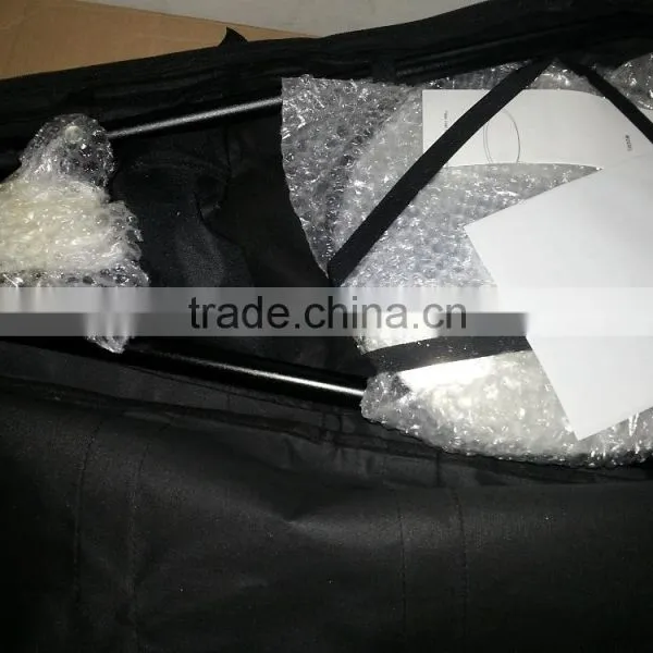 Pinpoint Under Car Search Convex Mirror Safety V3 Under Vehicle Search Mirror Security Inspection Mirror photo-3
