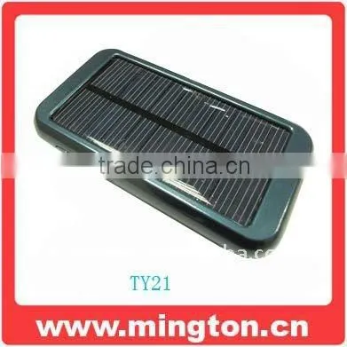 High Capacity Solar Charger Mobilephone