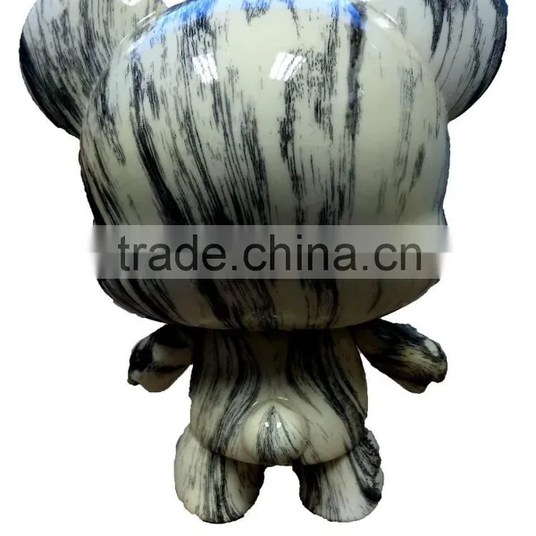 PVC DIY Toys,Animal Shaped Vinyl Toys,Football Figure Promotion Toys photo-4