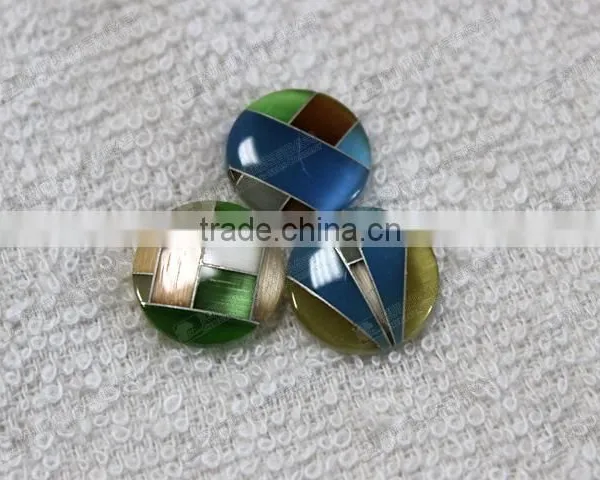 Wholesale mosaic for buttons making