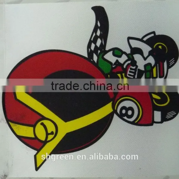 Popular Spiderman Polyerter Printed Tags for Outer Wear photo-6