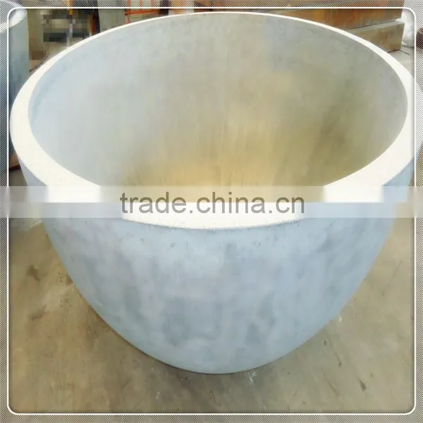 Ellliptical and Hemisphere Stainless Steel Pipe Fitting Cap photo-6