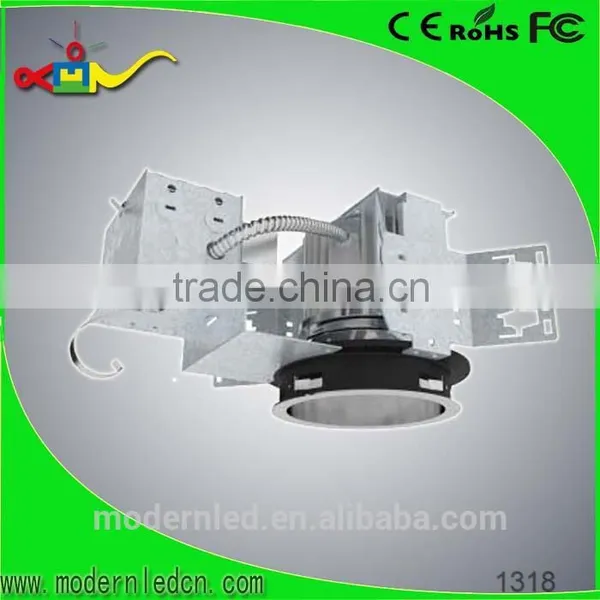 2016 New Style 30w Trimless Downlight photo-5