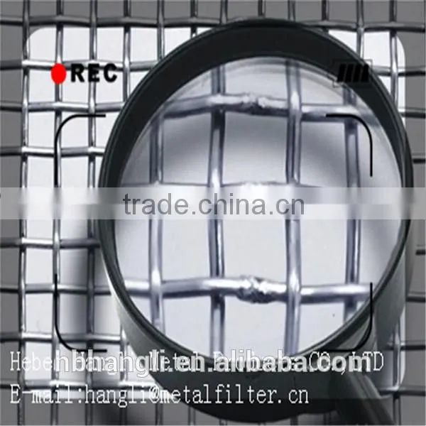 Stainless Steel Dutch Wire Mesh/Stainless Steel Wire Mesh Dutch Weaving photo-5