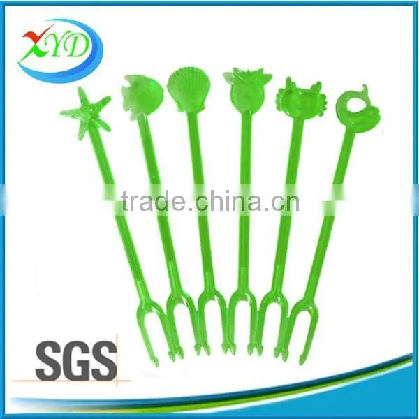 Hot Sale Sword Fruit Picks photo-5