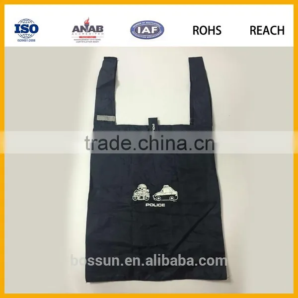 Polyester Storage Bags For Shopping, Foldable Classy Storage Bags With Factory Price photo-3